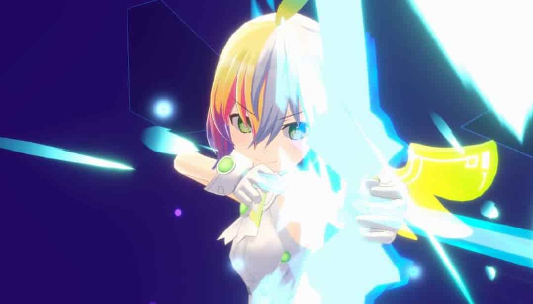超次元游戏海王星 / Neptunia Game Maker R:Evolution