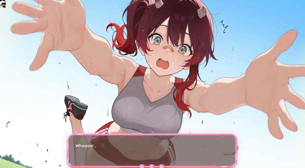 奶牛娘农场 COWGIRL FARM 图片3