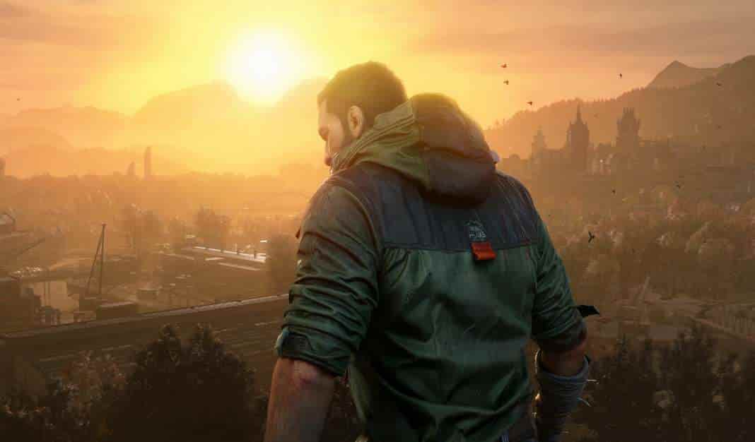消逝的光芒：困兽 Dying Light: The Beast
