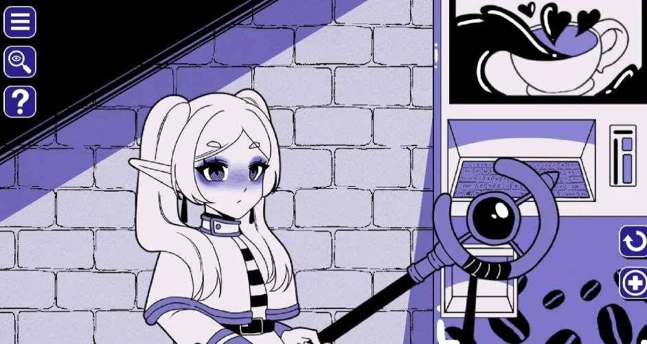 异常咖啡机 Anomalous Coffee Machine