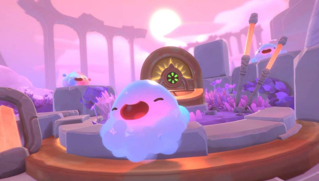 史莱姆牧场2/Slime Rancher 2