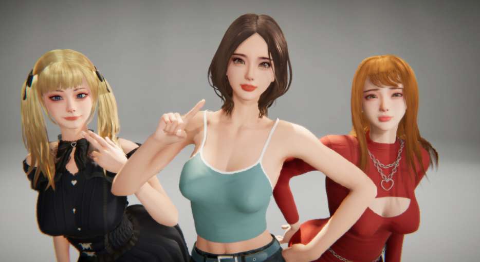 隔壁的美艳人妻 The Wife Next Door