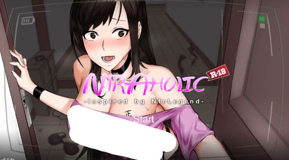 NTR狂热/NTRaholic